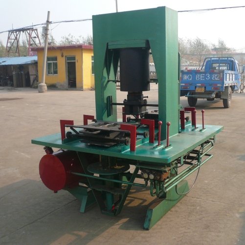 pavement brick making machine