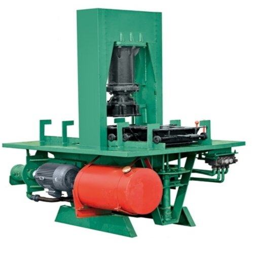 paver brick machine