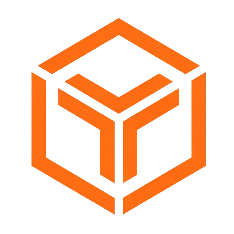 yide block machinery logo