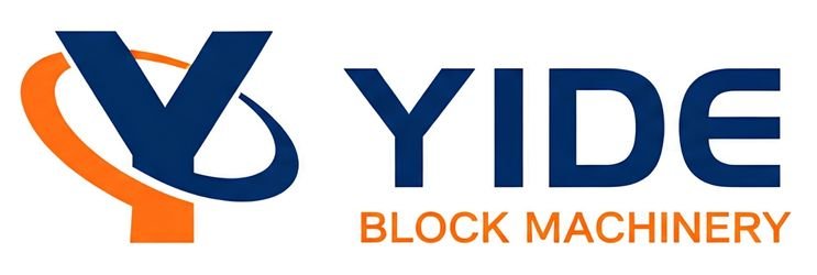 yide block making machine