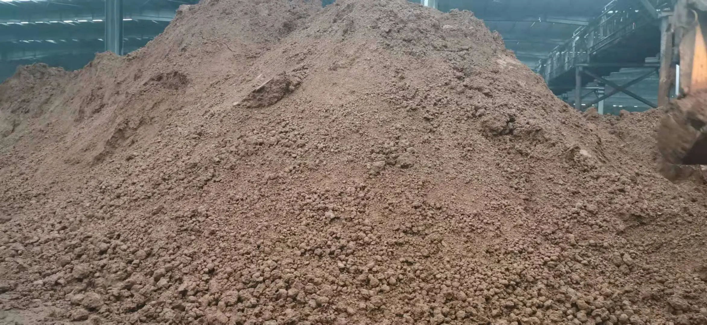 clay brick machine
