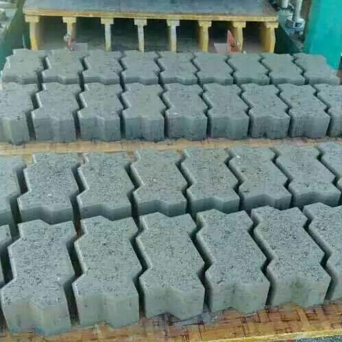 paver brick