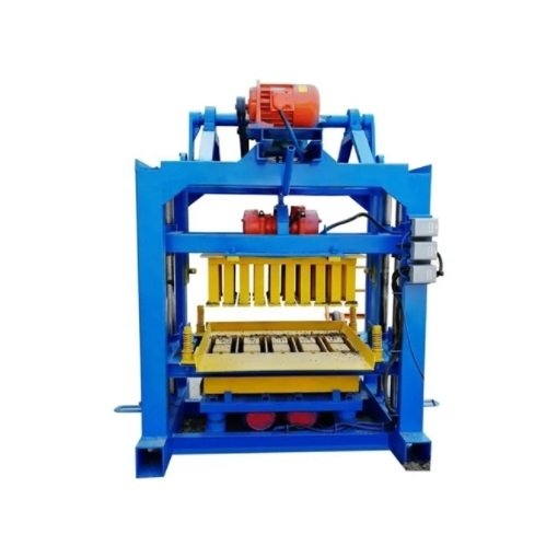 BLOCK MACHINE