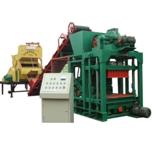 concrete brick forming machine blog