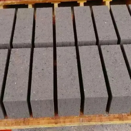 QT8-15 block production line in Nigeria solid brick solid brick QT8-15 block production line in Nigeria